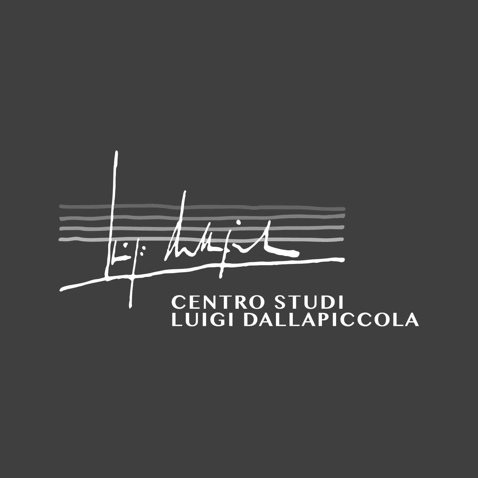 CENTRO STUDI LUIGI DALLAPICCOLA